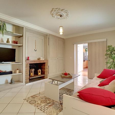 Stop Chez M Cozy # Qualite # Confort # Simplicite Pierre-Bénite Zewnętrze zdjęcie