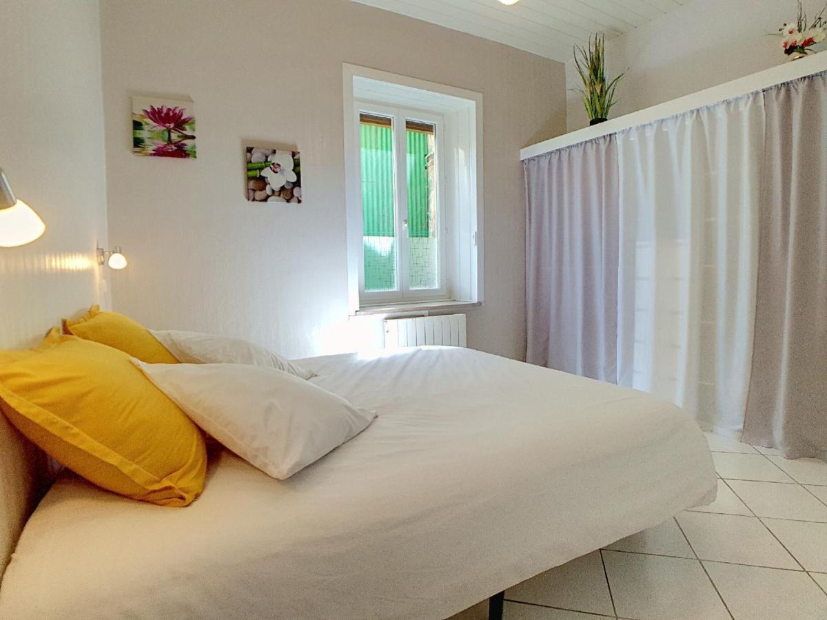 Stop Chez M Cozy # Qualite # Confort # Simplicite Pierre-Bénite Zewnętrze zdjęcie
