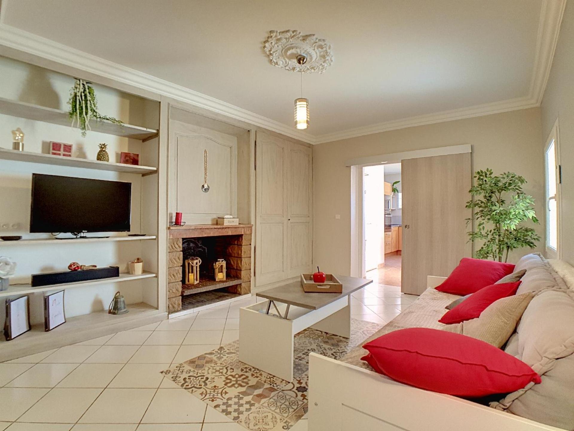 Stop Chez M Cozy # Qualite # Confort # Simplicite Pierre-Bénite Zewnętrze zdjęcie